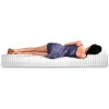 Saltele latex 7 zone Dream Forte